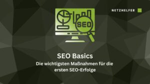 SEO Basic Kurs